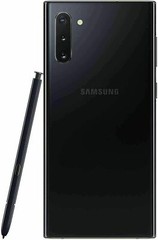 Samsung Galaxy Note 10 N970U1 All Colors 256GB UNLOCKED all carriers OPEN BOX US