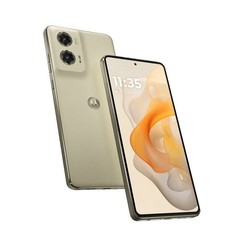 Motorola Moto G Stylus 5G (2024) Tracfone Only 128GB Caramel Latte Very Good