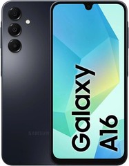 Brand New Samsung Galaxy A16 5G 128GB Factory Unlocked 6.7″ -Black