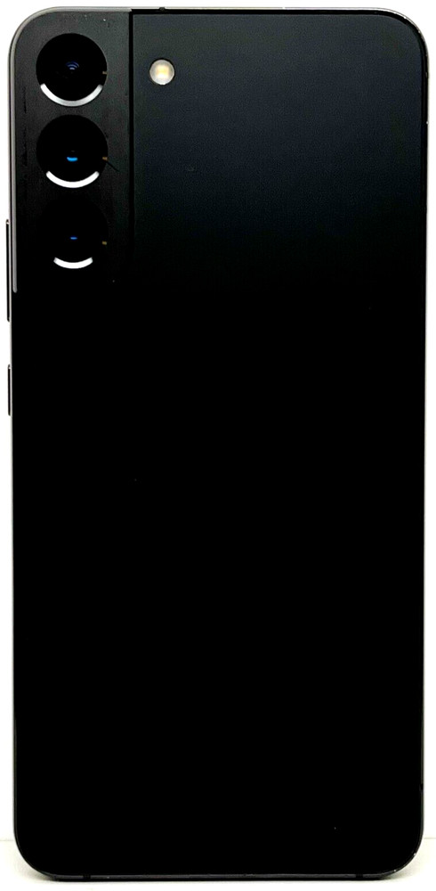 Samsung Galaxy S22+ Plus | 256GB Black (UNLOCKED) *Used Condition* [SM-S906U]