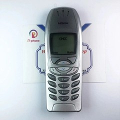 Nokia 6310i 2G Unlocked Classical Mobile Cellphone 3 Colors 1 year warranty