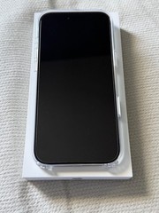 Used Apple iPhone Air 512GB (Unlocked) 6.5″ MG1G4LL/A Cloud White