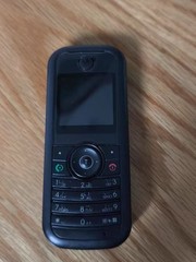Motorola W205 1MB Unlocked Mobile phone GSM Good Quality 850mAh