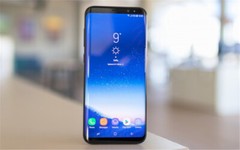 Samsung Galaxy S8+ Plus G955FD G955U 64GB 4G Unlocked Smartphone New Sealed