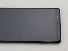 BlackBerry Evolve (BBG100-1) 64GB – Black (Wi-Fi ONLY) Smartphone – H5028