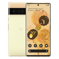 De-Googled Pixel 6 Pro – Privacy Smartphone Phone(Unlocked) Choose DeGoogled OS