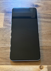 256GB Google Pixel 8 Pro G1MNW (Unlocked) Bay Blue