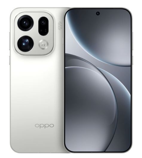Oppo Find X9 Pro 5G 6.78″LTPO 256 512 1TB 200MP Dimensity 9500 7500mAh By FedEx