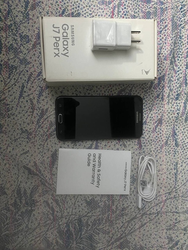 Samsung Galaxy J7 Perx 5.5″