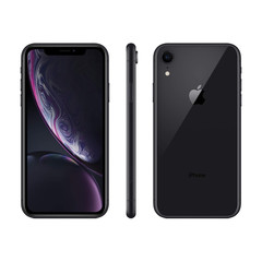 Apple iPhone X/XR Unlocked 64GB/256GB – T-Mobile, Verizon Very Good