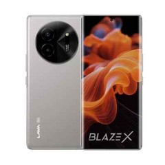 Lava Blaze X 5G Factory Unlocked Dual SIM-SEGMENT FIRST 5G CURVED AMOLED DISPLAY