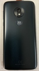 ✅ Motorola Moto G7 32gb (Universal Unlocked) – Deep Indigo,‼️ FOR PARTS‼️