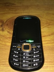 Samsung Sch-460