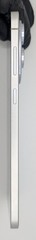 Samsung Galaxy S25 Edge – 256GB – Titanium Icy blue (AT&T) (Good). ~743~