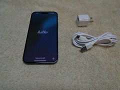 Apple iPhone 15 Plus, 128gb, Black, Carrier Unlocked, Excellenti!!