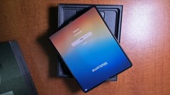 Samsung Galaxy Z Fold3 – 256 GB – Phantom Black (Unlocked)