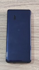 Sharp SH-02K AQUOS Flip Phone Unlocked Anroid Docomo keitai No Camera Durable