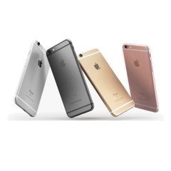 Apple iPhone 6s – 16GB/32GB/64GB, Unlocked, Silver/Gold/Gray, Free Shipping!