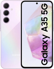 Unlocked Samsung Galaxy A35 128GB Single/Dual SIM 50MP Smartphone-New Unopened