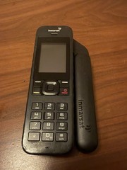 Inmarsat IsatPhone 2 Satellite Phone (Model 2.0) – Unlocked Handset Only