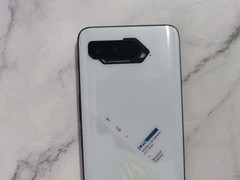 Asus ROG Phone 5 Snapdragon128/256GB 5G Unlocked Gaming Phone Global Google play