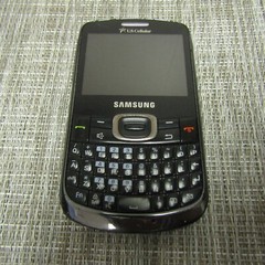 SAMSUNG FREEFORM 4 SCH-R390 (U.S. CELLULAR) CLEAN ESN, WORKS, PLEASE READ! 62437