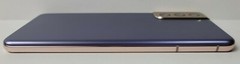 Samsung Galaxy S21 5G SM-G991U 128GB Phantom Violet Factory Unlocked GOOD!