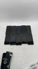 TCL Cricket Android Smartphones SL112C Mixed Models Lot Of 10