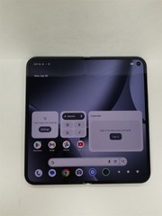Google Pixel 10 Pro Fold 256GB Moonstone GU0NP Unlocked Fully Functional DF8322