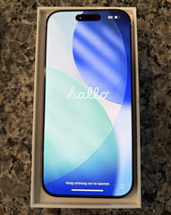 Apple iPhone 16 Pro 128GB Desert Titanium 48MP eSIM iOS MYMC3LL/A