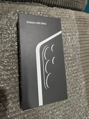 New-Sealed Box-Samsung Galaxy S26 Ultra 256 GB-FACTORY UNLOCKED-Pink Gold-