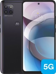 Motorola One 5G Ace – 64GB – Gray Smartphone (Verizon Only) good**