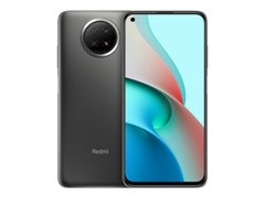Xiaomi Redmi Note 9 5G 6/128GB 8/128GB ROM 48MP Android 5G 4G LTE Phone 6.53″