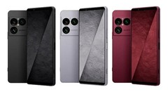 Sony Xperia 1 VIII 5G 6.5″ OLED 16/1TB Zeiss T*48MP SD8EliteG5 5000mAh By FedEx