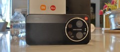 Xiaomi 17 Ultra Leica Special Edition Unlocked GSM Black china rom
