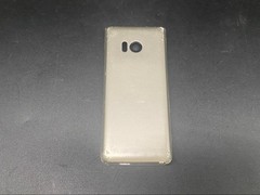 Sharp AQUOS SH-02L Flip Mobile Phone Docomo Keitai Gold Tested Working Japan