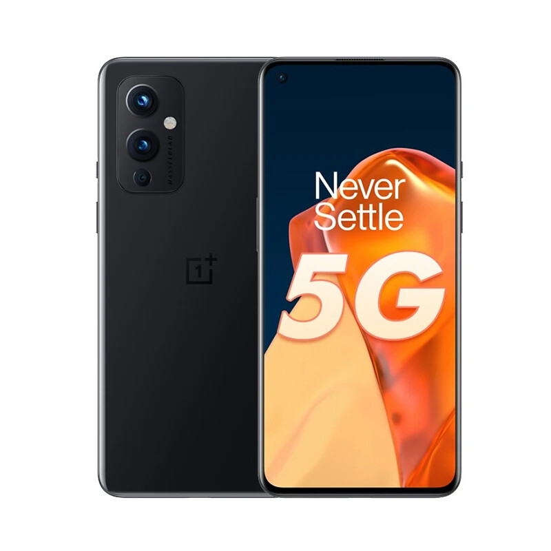OnePlus 9 5G Unlocked 256GB ROM 12GB RAM 6.55in Android Excellent condition