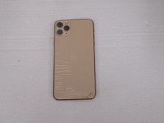 unlocked Apple iphone 11 Pro Max MWGH2LL/A 64GB Smartphone (please read)#288(L7)