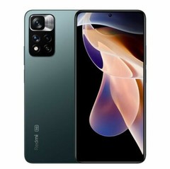 Xiaomi Redmi Note 11 Pro 5G 6/128GB 8/128GB 8/256GB Android 6.67″ 108.0MP Phone
