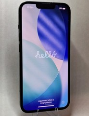Apple iPhone 13 Midnight 128 GB Straight Talk Tracfone MISSING SIM CARD TRAY