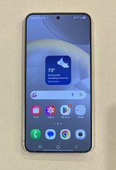 Samsung S24 128 Unlocked Pearl Grey