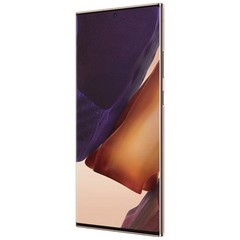 New Samsung Galaxy Note 20 Ultra 5G 12+128GB N986U1 Factory Unlocked,GSM+CDMA