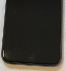 TESTED USED GSM UNLOCKED iPhone 11, 64GB A2111 MHC43LL/A IOS 26.3.1, 87% BATTERY