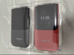 Nokia 2720 (2019) 4G Dual SIM KaiOS 4G LTE Unlocked Flip Phone New Sealed