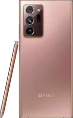 NEW Samsung Galaxy Note 20 Ultra 5G SM-N986U1 12GB RAM 128GB Factory Unlocked