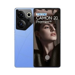 Tecno Camon 20 Premier 5G Factory Unlocked-6.67″ 120Hz 10bit AMOLED in-Display