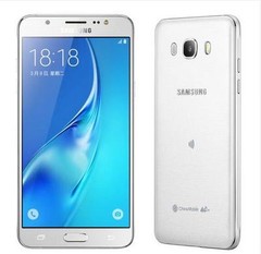5.2″ Samsung Galaxy J5 (2016) J510FN Quad Core Single SIM 4G LTE Smartphone
