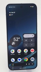 Google Pixel 10 Pro XL – VERIZON – 512GB GUL82 – Moonstone Gray – MODERATE Cond.