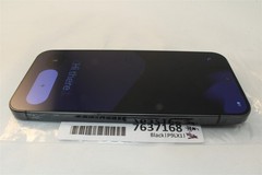 Google Pixel 9 Pro XL Black – Spectrum Smartphone w/Warranty 7637168