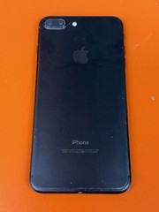 iPhone 7 Plus Black For Parts